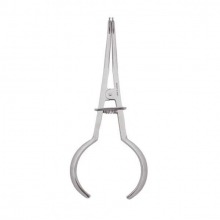 Stokes forceps