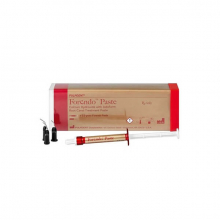 Forendo Paste: Calcium Hydroxide Paste (2.2 g)