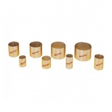 Forming Cylinder for Mestra ceramics (1 pc.)