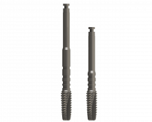 Thread Formers Implants