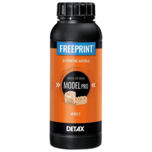 Freeprint Model Pro: Resin for Dental Models (1 kg)