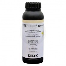 Freeprint Temp UV: Light Curing Biocompatible Resin (1 kg)
