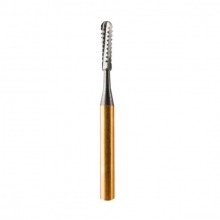 Barracuda Tungsten Carbide Milling Cutter for Metal Cutting