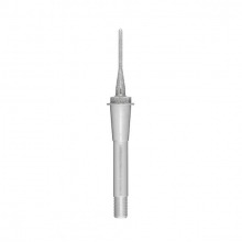 Cylindrical End Mill for InLab MC XL (6 pcs)