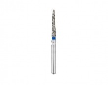 Diamond Flat Conical Diamond Burr 848 (5u.)