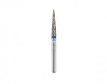 Diamond Conical Pointed Diamond Burr 859 - Pack of 5