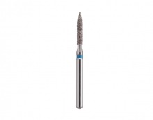 Flame Diamond Burr 862 (5u.)