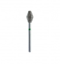 811 Diamond barrel FG drill