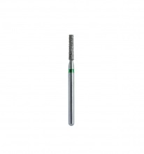 Bur 835 Cylindrical Diamond FG (6 pieces)