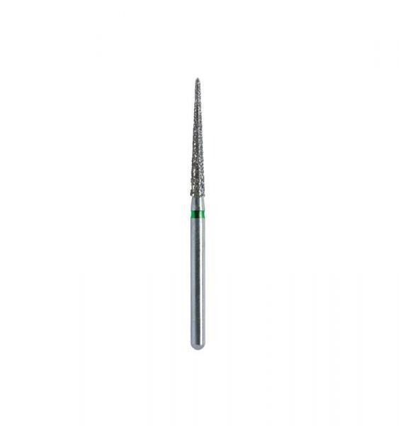 Milling cutter 859 Diamond lance FG (6 pcs)