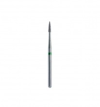 Bur 889 Flame Diamond FG (6 pcs) for Precision Dental Preparation
