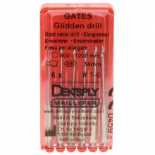 Glidden Gates 34 mm Router Bit for Contraangle (6 pcs)