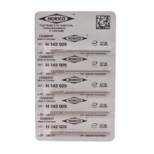 H 142 Diamond HP Bur (5 pcs)