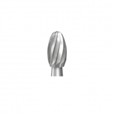 Bur H379 Balloon Rugby CA (5u.)