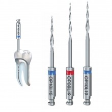 Opener: Sterile Niti Files (6 pcs)