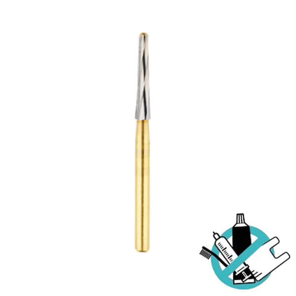 Endodontic bur Endo Z 152 - (5 pcs)