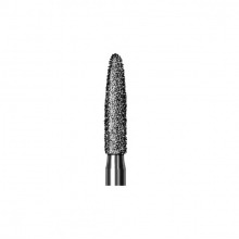 ZR 862 Diamond Flame Bur for FG (5 pcs)