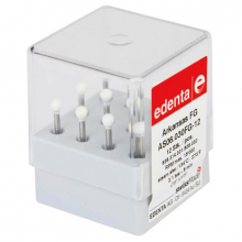 Arkansas Polishers for Fast &amp; Precise Finishing (12 pcs)