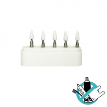 Arkansas Burs for Precise Finishing CA (5 pcs)