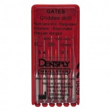 Gates 32 mm burs: Spreaders (6 pcs)