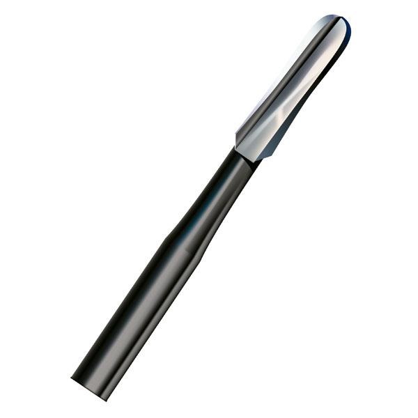 Talon: Tapered Metal Cutting Bur
