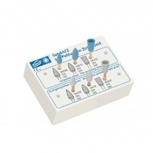 Komet 4622.204.000 - Zirconia polishers