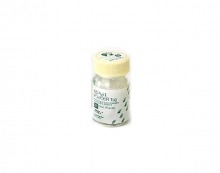 FUJI II: Intro Kit Glass Ionomer Cement Nº21 (15 gr + 8 ml)
