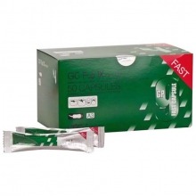 Fuji IX GP: Glass Ionomer Cement (50 capsules)