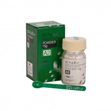 Fuji IX GP: Normal Hardening Glass Ionomer Cement