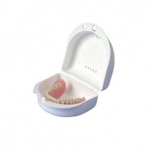 Dento-Box II: Box for Prosthesis or Orthodontic Work (12 pcs.)