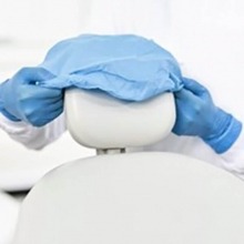 Disposable Armchair Protector (60 pcs)