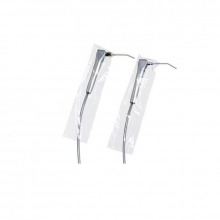 SYRINGE SLEEVES 6,4x25,4cm. 500u.