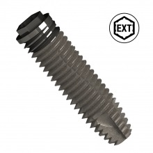 Implant external connection surface HSLA-P+ 5.0mm
