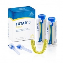 FUTAR D: Bite Register (100 ml)