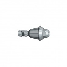 Straight Hexagonal Internal Transepithelial (Dentsply Astra Oseeospeed Aqua® ø3.5/4.0)