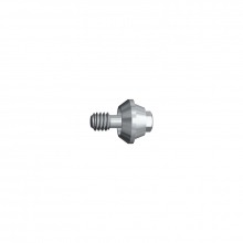 Straight Hexagonal External Transepithelial (Microdent® Universal® ø3.5)