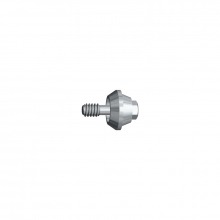 Straight Hexagonal External Transepithelial (Nobel Biocare® Branemark® NP ø3.5)