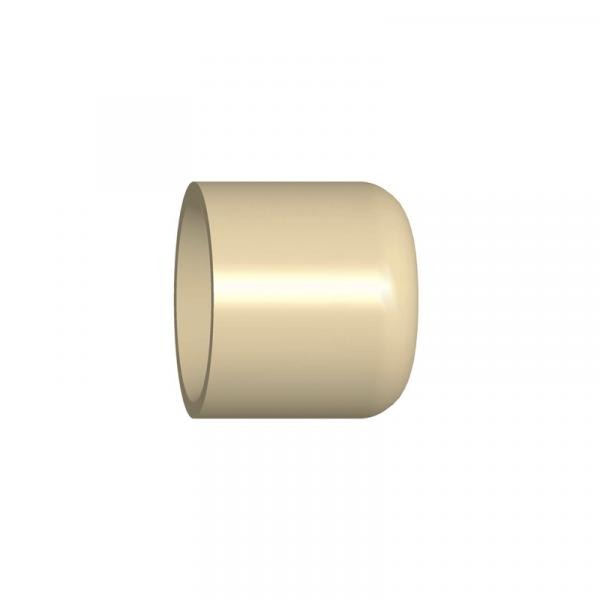 Internal Hexagonal Healing Cap (Zimmer TSV® type ø4.5)