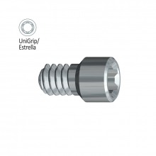 Multiunit Hexagonal Screw 1.20 Type Straumann® Bone Level NC®