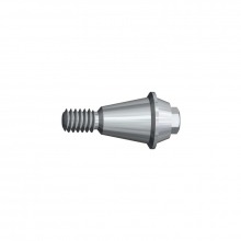 Straight Conical Transepithelial Pillar Multiunit RP