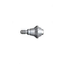 Straight Hexagonal Internal Transepithelial (Nobel Biocare® Conical Active® NP)