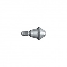 Straight Hexagonal Internal Transepithelial (Nobel Biocare® Conical Active® RP)