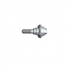 Straight Hexagonal Internal Transepithelial (Biomet 3i® Certain® ø4.1)