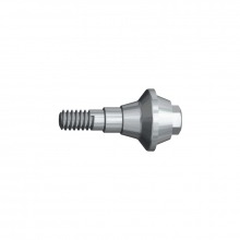 Straumann Bone Level NC® (Internal Straight Octagonal Transepithelial)