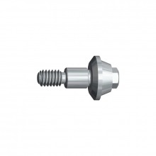Straight Transepithelial (Nobel Biocare TRI-CHANNEL Replace®Select/Tapered ø3.5)