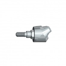 Internal Hexagonal Angled Transepithelial (Biomet 3i® Certain® ø5.0)