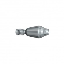 Straight Hexagonal Internal Transepithelial (Dentsply Astra Osseospeed Lilac® ø4.0/4.5)