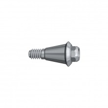 Synocta® Straight Conical Transepithelial Pillar