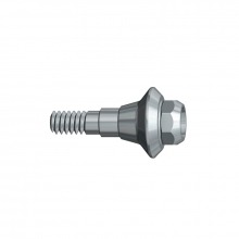 Internal Octagonal Transepithelial (Straumann Bone Level NC®)