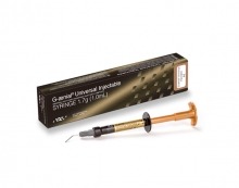G-Aenial Universal Reinforced Composite Syringe 1 ml